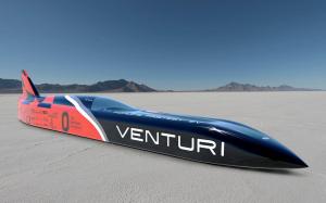 Venturi Buckeye Bullet 3 '2013